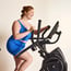 Bowflex Max Total 40 : Vélo elliptique 3 en 1 avec entraînement HIIT, écran HD 16